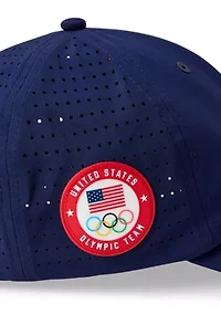 Team USA Sports Cap