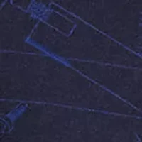 Classic Fit Print Jersey T-Shirt