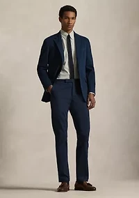 Classic Fit Performance Twill Shirt