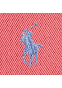 Big & Tall The Iconic Mesh Polo Shirt