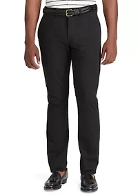 Big & Tall Stretch Classic Fit Chino Pants