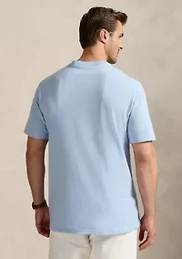 Big & Tall Jersey Pocket T-Shirt