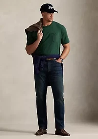 Big & Tall Jersey Pocket T-Shirt