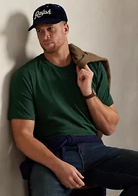 Big & Tall Jersey Pocket T-Shirt