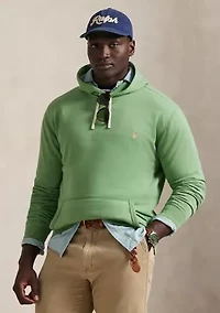 Big & Tall The RL Fleece Hoodie