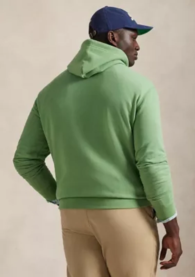 Big & Tall The RL Fleece Hoodie