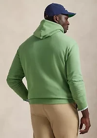 Big & Tall The RL Fleece Hoodie