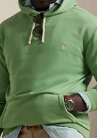 Big & Tall The RL Fleece Hoodie