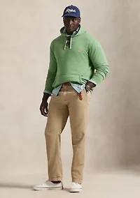 Big & Tall The RL Fleece Hoodie