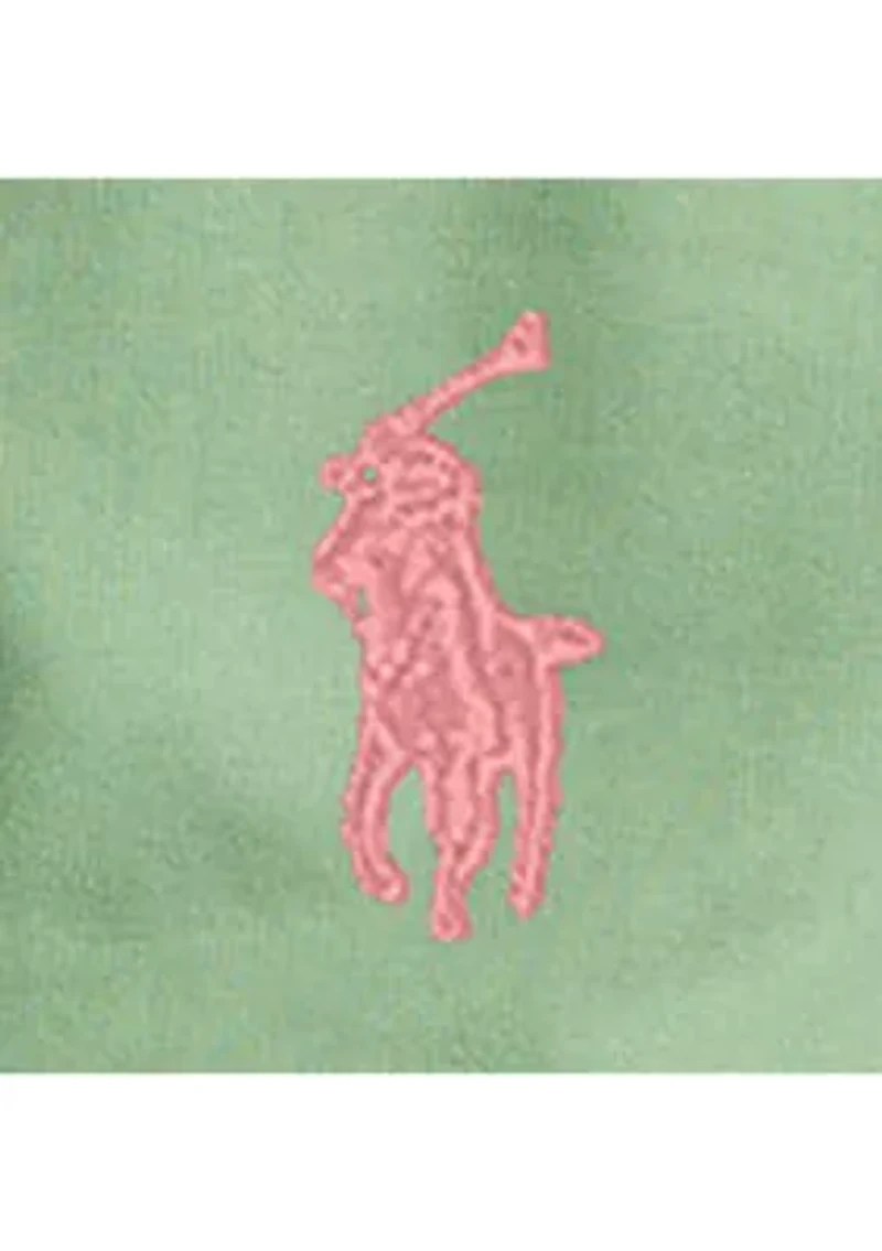 Big & Tall The RL Fleece Hoodie