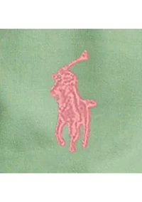 Big & Tall The RL Fleece Hoodie