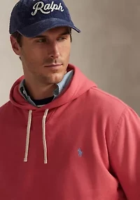 Big & Tall The RL Fleece Hoodie