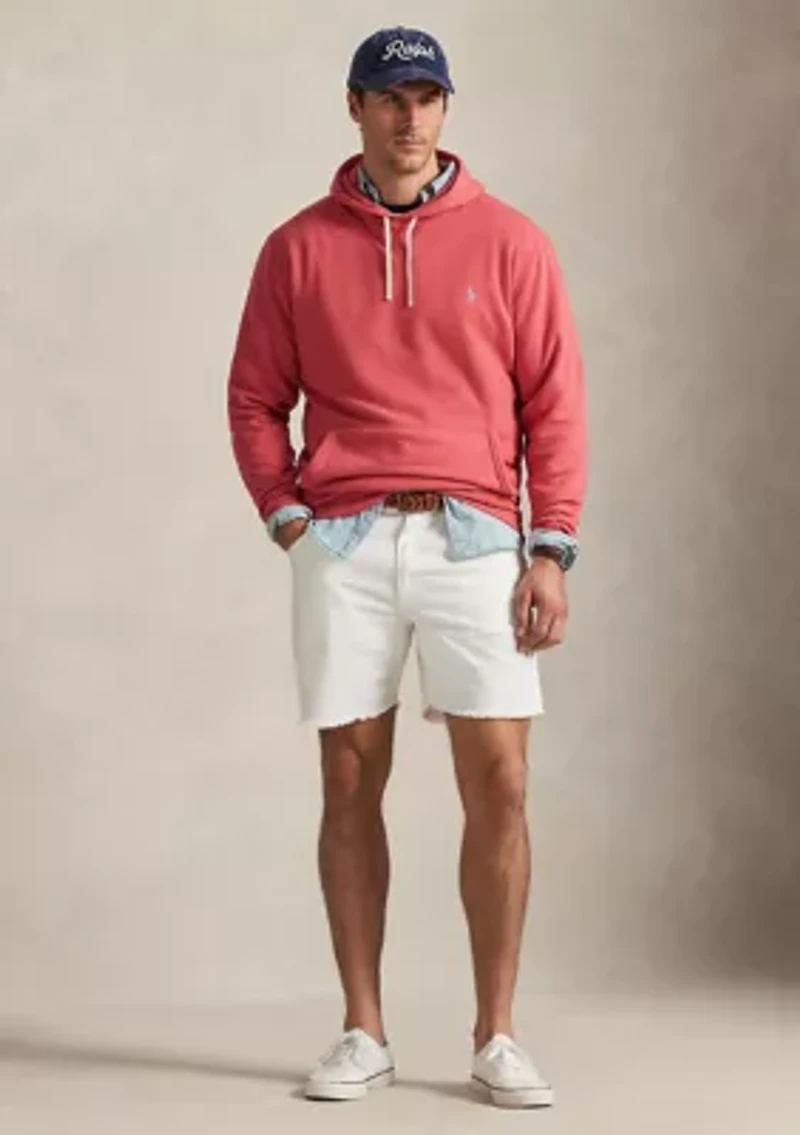 Big & Tall The RL Fleece Hoodie