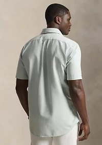 Big & Tall Oxford Shirt