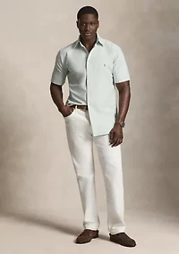 Big & Tall Oxford Shirt