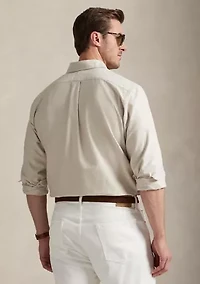 Big & Tall The Iconic Oxford Shirt