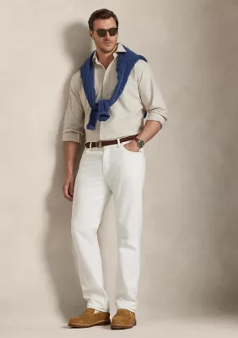 Big & Tall The Iconic Oxford Shirt