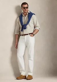 Big & Tall The Iconic Oxford Shirt