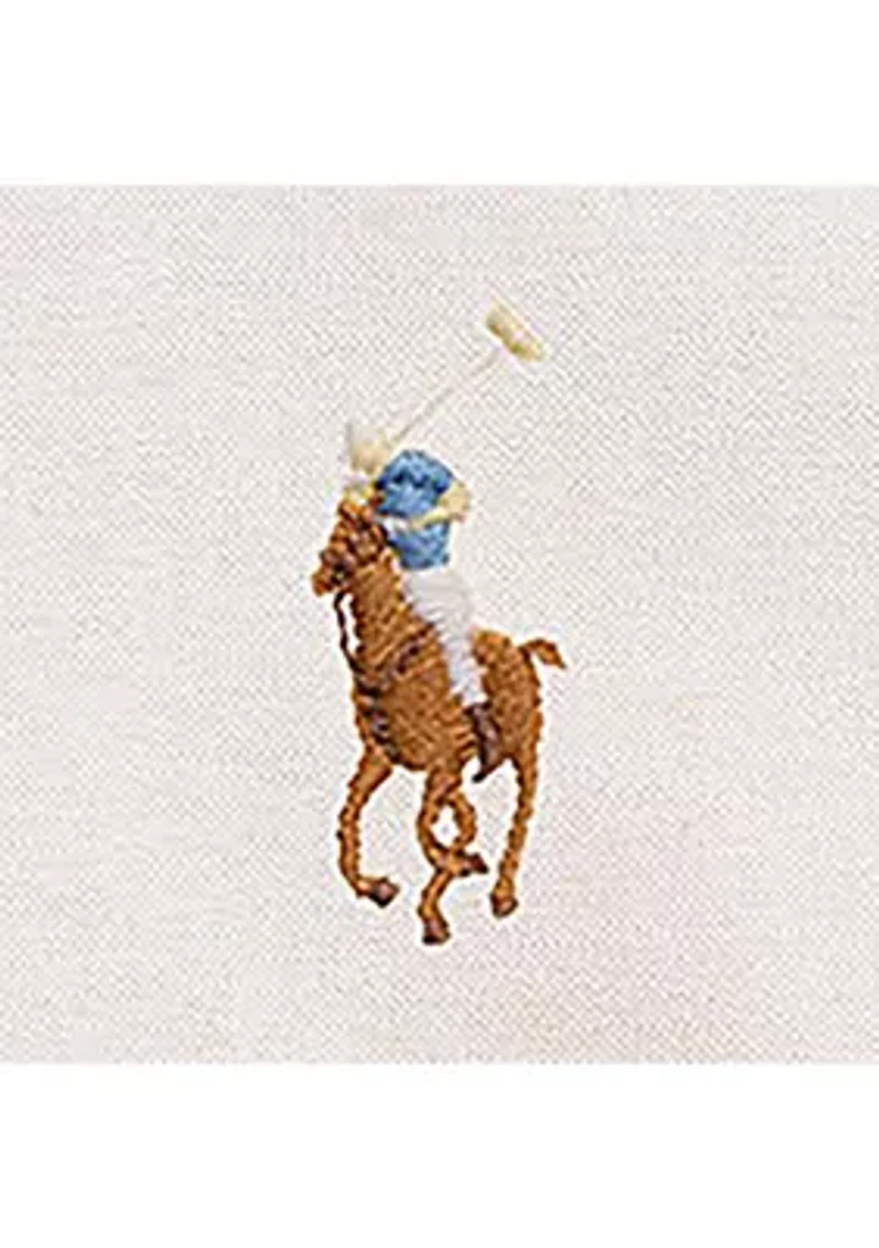 Big & Tall The Iconic Oxford Shirt