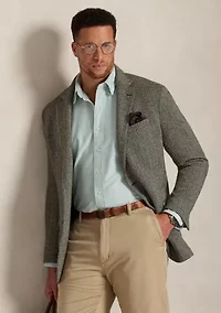 Big & Tall The Iconic Oxford Shirt