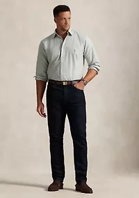 Big & Tall The Iconic Oxford Shirt