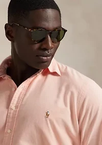 Big & Tall The Iconic Oxford Shirt