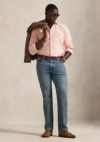 Big & Tall The Iconic Oxford Shirt