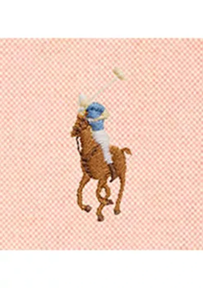 Big & Tall The Iconic Oxford Shirt