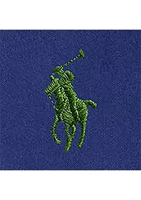 Big & Tall Garment-Dyed Oxford Shirt