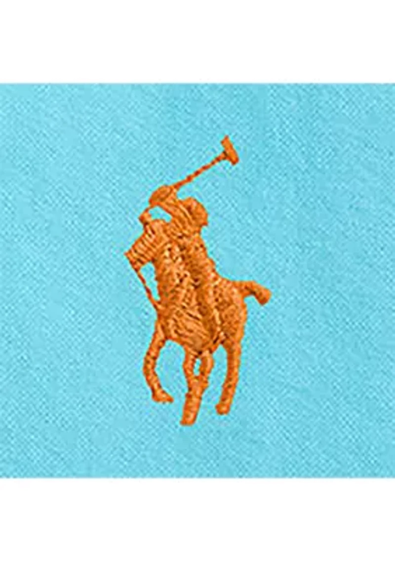 Big & Tall Garment-Dyed Oxford Shirt