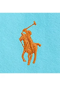 Big & Tall Garment-Dyed Oxford Shirt