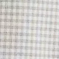 Big & Tall Gingham Oxford Shirt