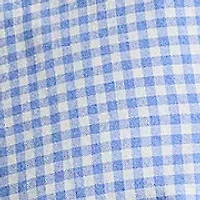 Big & Tall Gingham Oxford Shirt