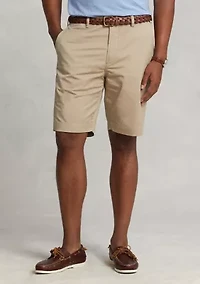 Big & Tall Stretch Classic Fit Chino Shorts