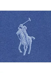 Big & Tall Jersey Hooded T-Shirt