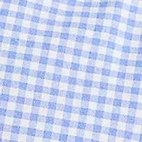 Big & Tall Plaid Oxford Shirt