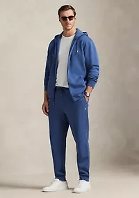 Big & Tall Double-Knit Jogger Pants