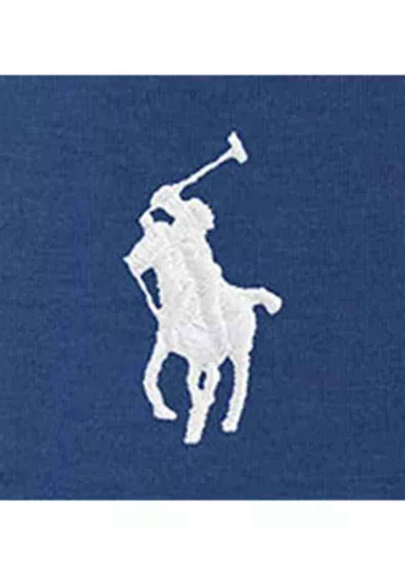 Big & Tall Double-Knit Jogger Pants