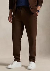 Big & Tall Double-Knit Jogger Pants