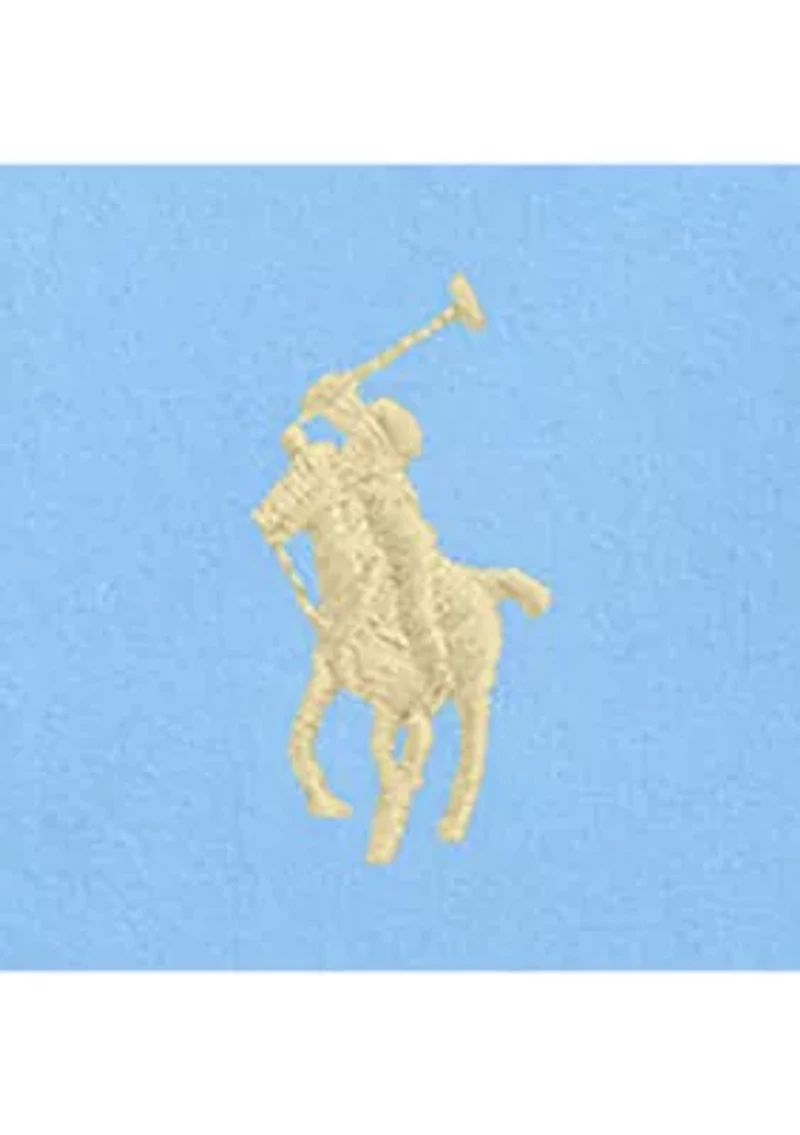 Big & Tall Garment-Dyed Oxford Shirt