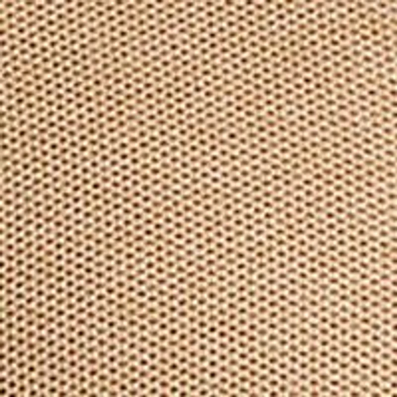 Big & Tall Mesh Knit Cotton Quarter Zip Sweater