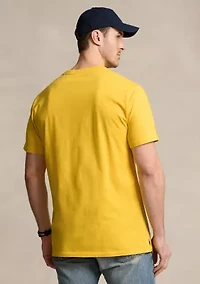 Big & Tall Logo Jersey T-Shirt