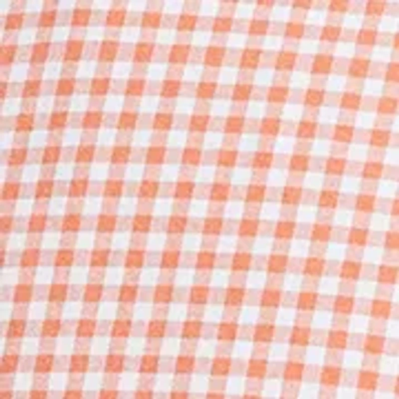 Big & Tall Gingham Oxford Shirt