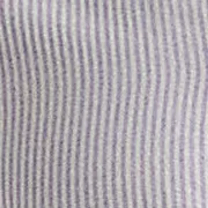 Big & Tall Striped Oxford Shirt