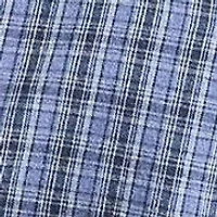 Big & Tall Plaid Brushed Oxford Shirt