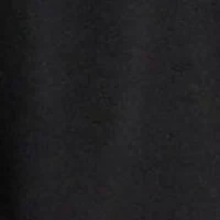 Big & Tall Pony Fleece Baseball Jacket