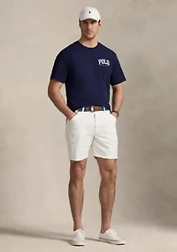 Big & Tall Logo Jersey T-Shirt