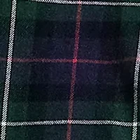 Big & Tall Plaid Twill Shirt