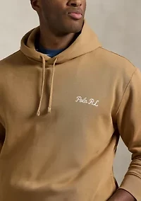 Big & Tall Polo Bear Fleece Hoodie