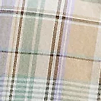 Big & Tall Plaid Oxford Shirt